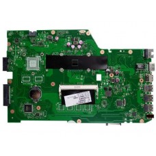 X751MD REV. 2.0 / 90NB0610-R00080 Материнская плата для ноутбука ASUS X751MD, K751M, X751M, R752M / N2830