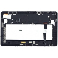 BA96-06605A BA96-06322A XE500 LCD touch дисплей в сборе с тачскрином для планшета Samsung ATIV Smart PC XE500T1C-H01