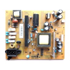 R-HS105D-1MF11 / XR7.820.497V1.2 Плата блока питания для телевизора BBK 43LEM-1018/FT2C, 43LEM-1015/FT2C, 43LEM-1016/FT2C, DEXP F43B7200C