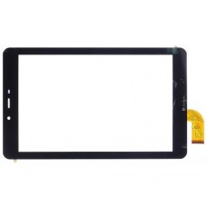 XCL-S80001A-FPC2.0 Тачскрин для планшета BQ 8055G черный