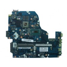 LA-B162P Rev:1.0 Материнская плата для ноутбука Acer E5-571G Z5WAH (NB.MRF11.002)