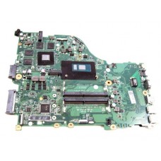 ZAAX32 / DAZAAMB16E0 REV:E / i3-6006U Материнская плата для ноутбука Acer Aspire E5-575G, E5-774G