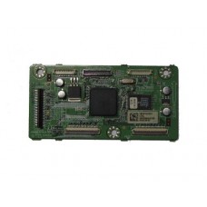 EAX60770101 Плата T-CON 42G2A_CTRL для плазменного телевизора LG 42PQ