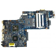 69N0ZWM2BA05-01 / PLF/PLR/CSF/CSR DSC Rev:2.1 rep Материнская плата под восстановление для Toshiba Satelitte C850, L850