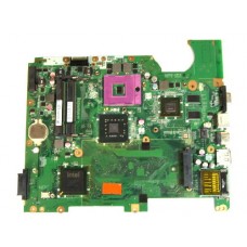 DA00P6MB6D0 REV:D rep Материнская плата под восстановление для HP Compaq CQ61, CQ71