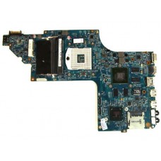 48.4ST14.0SB / COLOSSUS INTEL GDDR3 11254-SB rep Материнская плата под восстановление для HP Pavilion dv6-7000
