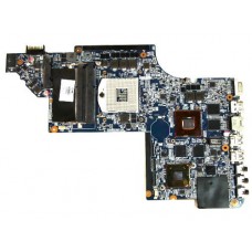 HPMH-41AB6200-E00G / HPMH-40GAB_00-E / 655488-001 rep Материнская плата под восстановление для HP Pavilion dv6-6100er, dv6-6150er series