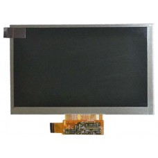 BA070WS1-100 / FPCA:44-9741000 Дисплей для планшета Samsung Galaxy Tab 3 7.0 Lite SM-T111/T110, Lenovo A1000 / A2107 / A3300 / A5000 / A7-30 / A3-70 с разбора