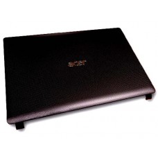 60.4IQ09.012 / 41.4IQ01.012 Крышка матрицы для ноутбука Acer Aspire 4743, 4743G. 4743Z, 4743ZG, 4750, 4750G, 4750Z, 4350, 4560