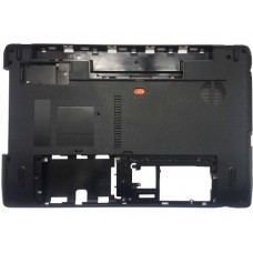 AP0HI0004000 Нижняя панель (поддон) для ноутбука Acer Aspire 5750, 5750G, 5750Z, 5750ZG