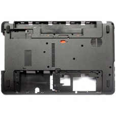 AP0HJ000A00 / AP0NN000100 Нижняя панель (поддон) для ноутбука Acer Aspire E1-571, E1-571G, E1-521, E1-531, Acer TravelMate P253, Packard Bell EasyNote TE11, TV11, TS13, TS44, TS45, TV43, TV44, Gateway NV55, NV57