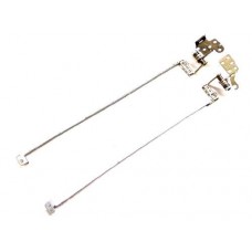 AMOHJ000100 / AMOHJ000300 Петли крышки матрицы для ноутбука Acer Aspire E1-571, E1-571G, E1-521, E1-531, Acer TravelMate P253, Packard Bell EasyNote TV11, TS13, TS44, TS45, Gateway NV55, NV57