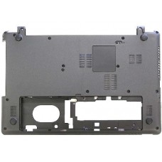 60.M8EN2.002 / AP0VR000160 Нижняя панель (поддон) для ноутбука Acer Aspire E1-510, E1-530, E1-530G, E1-532, E1-532G, E1-570, E1-570G, E1-572, E1-572G, V5-561, V5-561G, Travelmate P255, P255-M, Packard Bell EasyNote TE69, Gateway NE510, NE570, NE572, NV570