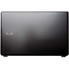 AP0VR000500 / AP0VR000501 Крышка матрицы для ноутбука Acer Aspire E1-510, E1-530, E1-530G, E1-532, E1-532G, E1-570, E1-570G, E1-572, E1-572G, V5-561, V5-561G, Travelmate P255, P255-M, Packard Bell EasyNote TE69, Gateway NE510, NE570, NE572, NV570