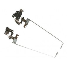 AM0VR000200 / AM0VR000300 Петли крышки матрицы для ноутбука Acer Aspire E1-510, E1-530, E1-530G, E1-532, E1-532G, E1-570, E1-570G, E1-572, E1-572G, V5-561, V5-561G, Travelmate P255, P255-M, Packard Bell EasyNote TE69, Gateway NE510, NE570, NE572, NV570