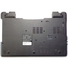 AP154000100 Нижняя панель (поддон) для ноутбука Acer Aspire E5-511, E5-521, E5-571, E5-571G, V3-572