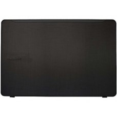 EAZAB001030 black Крышка матрицы для ноутбука Acer Aspire F5-573, F5-573G, черная