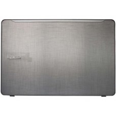 EAZAB001030 Крышка матрицы для ноутбука Acer Aspire F5-573, F5-573G, серебро