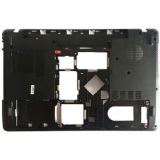 AP0HQ000600 Нижняя панель (поддон) для ноутбука Acer TravelMate TM7750, Packard Bell LS11, Gateway NV77 (P7YS0)