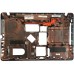 AP0HQ000600 Нижняя панель (поддон) для ноутбука Acer TravelMate TM7750, Packard Bell LS11, Gateway NV77 (P7YS0)