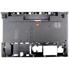 AP0N7000400 / 60.M03N2.003 Нижняя панель (поддон) для ноутбука Acer Aspire V3-571, V3-571G, V3-551, V3-551G, V3-531G