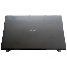 AP0N7000C002 Крышка матрицы для ноутбука Acer Aspire V3-571, V3-571G, V3-551, V3-551G, V3-531G
