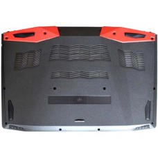 AP1TY000300 Нижняя панель (поддон) для ноутбука Acer Aspire VX15 VX5-591G