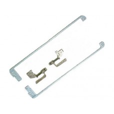 33.4AH09.001/33.4AH11.001 петли крышки матрицы для ноутбука HP Compaq Pressario CQ60