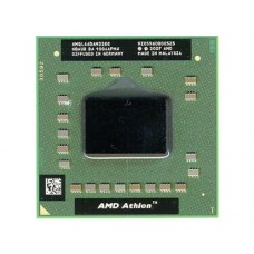 AMQL66DAM22GG Процессор для ноутбука AMD Athlon 64 X2 QL-66
