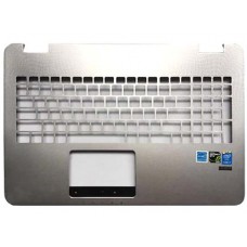 G551_topcase Верхняя панель (топкейс) для ноутбука ASUS G551, G551J, G551V, GL551, GL551J, GL551V