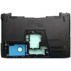 13N0-SNA02221 / 13NB09I3AP0221 Нижняя панель (поддон) для ноутбука ASUS GL552, GL552J, GL552V