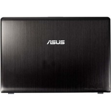 13N0-MEA0211 / 13GN8H1AM011-1 Крышка матрицы для ноутбука ASUS N46, N46VZ, N46VM, N46EI