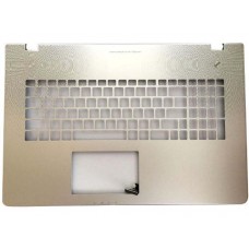 13N0-MHA0H11 / 13GNAL1AM092-1 Верхняя панель (топкейс) для ноутбука ASUS N76, N76S, N76V