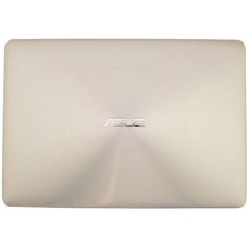 13N0-UMA0E21 / 13NB0CJ2AM0521 Крышка матрицы для ноутбука ASUS UX310, UX310UA, UX310UF, UX310UQ, шампанское