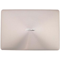 13N0-UMA0E21 / 13NB0CJ2AM0521 Крышка матрицы для ноутбука ASUS UX310, UX310UA, UX310UF, UX310UQ, розовое золото