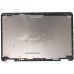 13NB0BA1AP0501 Крышка матрицы для ноутбука ASUS UX360, UX360CA, UX360UA, серебро