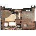 13NB01A1AP1002 Нижняя панель (поддон) для ноутбука ASUS X450, X450V, X450C, X450L, X452E, A450, A450V, F450, F450V, Y481, Y481L (без выреза под USB)
