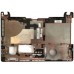 13N0-PQA0A11 / 13NB01A1AP0511 Нижняя панель (поддон) для ноутбука ASUS X450, X450V, X450C, X450L, X452E, A450, A450V, F450, F450V, Y481, Y481L (с вырезом под USB)