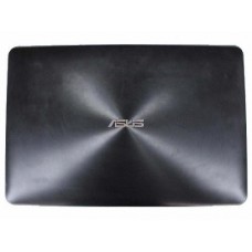 13NB0622AP0102 / 13NB0621AP0811 Крышка матрицы для ноутбука ASUS A555, K555, X555, F555, W519L, VM590L, VM510