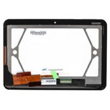 AT200 LCD+touch дисплей в сборе с тачскрином для планшета Toshiba Excite AT200