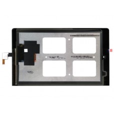 Yoga tablet 8/b6000 N080ICE-GB0 LCD+touch дисплей в сборе с тачскрином для планшета Lenovo Yoga tablet 8/b6000 N080ICE-GB0