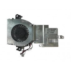 BA62-00566B Система охлаждения для нетбука Samsung NC110