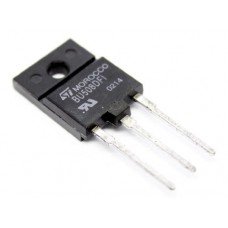 BU508DFI Биполярный транзистор Inchange Semiconductor BU508DFI [TO-3PFa], NPN, 1500V, 8A