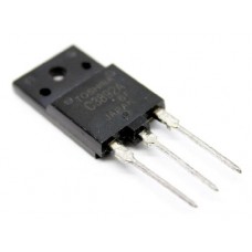 C3892A Транзистор Toshiba C3892A NPN, 600V, 7A