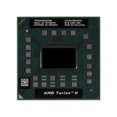 tmm520db022gq Процессор для ноутбука AMD Turion II Dual-Core Mobile M520