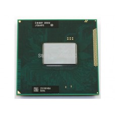 SR04W Процессор для ноутбука Intel Core i5-2430M