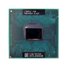 SLA2F Процессор для ноутбука SLA2F