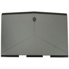 GV63J / AM1JM000200 Крышка матрицы для ноутбука Dell Alienware 15 R3