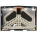 GV63J / AM1JM000200 Крышка матрицы для ноутбука Dell Alienware 15 R3