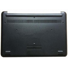 THCRY Нижняя панель (поддон) для ноутбука Dell Chromebook 13 3380, Latitude 3389